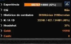 ACC PB CAPITÃO 3 / 25 DIAS PGM HECATE