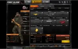 ACC PB CAPITÃO 3 / 25 DIAS PGM HECATE