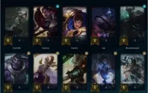 SMURF DIAMANTE A PREÇO DE BANANA !!! PROMOÇÃO FIM DE SEASON