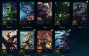 SMURF DIAMANTE A PREÇO DE BANANA !!! PROMOÇÃO FIM DE SEASON
