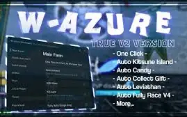 Key Wazure Premium Lifetime Entrega Imediata (Pc Ou Mobile)