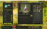 Conta Dofus Servidor Crocabulia 4 Personagem