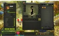 Conta Dofus Servidor Crocabulia 4 Personagem