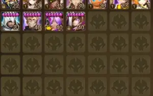 Double LD + 92 Nat 5 + Colabs
