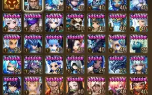 Double LD + 92 Nat 5 + Colabs