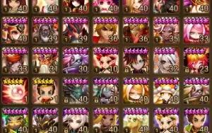 Double LD + 92 Nat 5 + Colabs