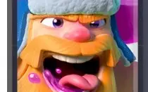 Conta Clash royal lvl 10 com 7 Lendarias, e uma delas LVL 2