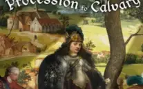 Xbox The Procession to Calvary #C21258