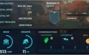 Conta Paladins com pacote Fundador + Steam