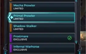 Conta Paladins com pacote Fundador + Steam
