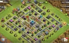 (OTW SOLD)TH 13 |BB 60|AQ 65|GW 35|CR 5 Deff HOT !!!