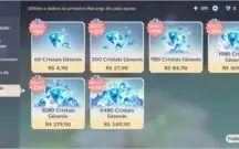 Ar57 com 20+ giros guardados e benção ativada