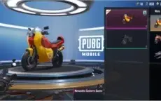 Vendo conta pubg mobile, com um RP incluso já