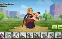 Coc Th11 Full Com Skins E Paisagens Tooop
