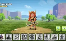 Coc Th11 Full Com Skins E Paisagens Tooop