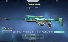 CONTA IMORTAL + VARIAS SKINS