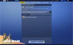 Conta Fortnite + Salve o Mundo