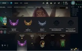 conta mestre 190pdl caindo com challenger