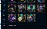 conta mestre 190pdl caindo com challenger