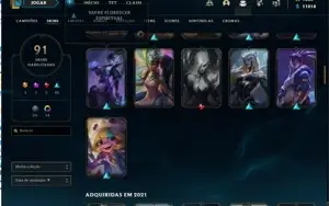 conta mestre 190pdl caindo com challenger