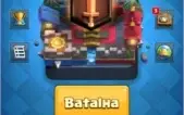 Combo Chash Royale+Chash of Clans+Brawl Stars