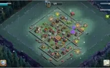 CV13 SEMI FULL TH13 6 CONSTRUTOR 7 SKINS BEM UPADO + GEMAS