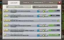 CV13 SEMI FULL TH13 6 CONSTRUTOR 7 SKINS BEM UPADO + GEMAS