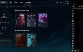 Conta Prata 2 LVL 38