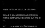 Pack 30 contas valorant com dados pra revender!