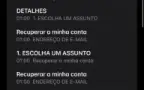 Pack 30 contas valorant com dados pra revender!