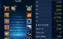 Conta Ladmo Omegamon End Game