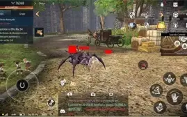 Honor Of Heirs / LVL 61 / SEM WEMIX ~ SA203