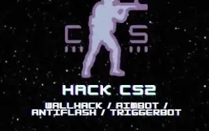 Cheat Cs2 - Vitalicio