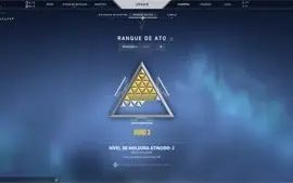 Conta valorant com adaga glitchpop e outras skins