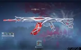 Conta valorant com adaga glitchpop e outras skins