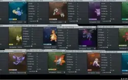 Pokemon MMO