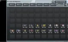 Pokemon MMO