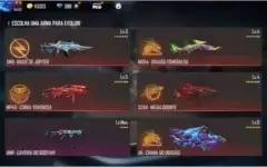 conta gemada freefire