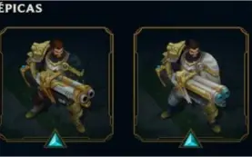 Conta - 83 Champs - 29 Skins (com Lux Elementalista), etc...