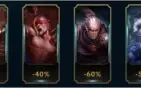 League of legends conta diamante 1