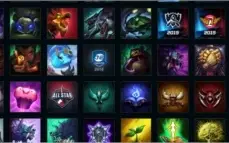 League of legends conta diamante 1