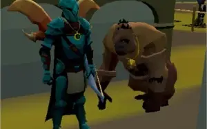 Conta + de 11 anos lvl 88 vários itens e 4m de gold