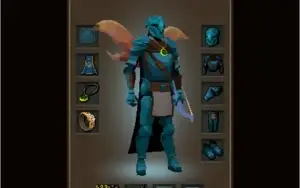 Conta + de 11 anos lvl 88 vários itens e 4m de gold