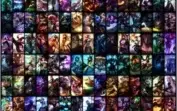 Conta de League of Legends