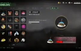 (Unlock All) Cod Mw Remastered - Nível Máximo + Camuflagens!