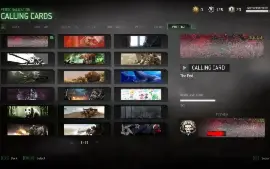 (Unlock All) Cod Mw Remastered - Nível Máximo + Camuflagens!