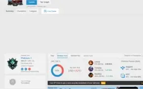 conta diamante barata com 63% de winrate