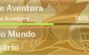 Klee/Ganyu/Venti/Diluk com 3 armas 5 - AR 42