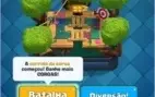 CONTA CLASH ROYALE NIVEL 12