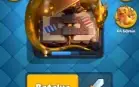 Conta Clash Royale MUITO BOA - Preço Negociável